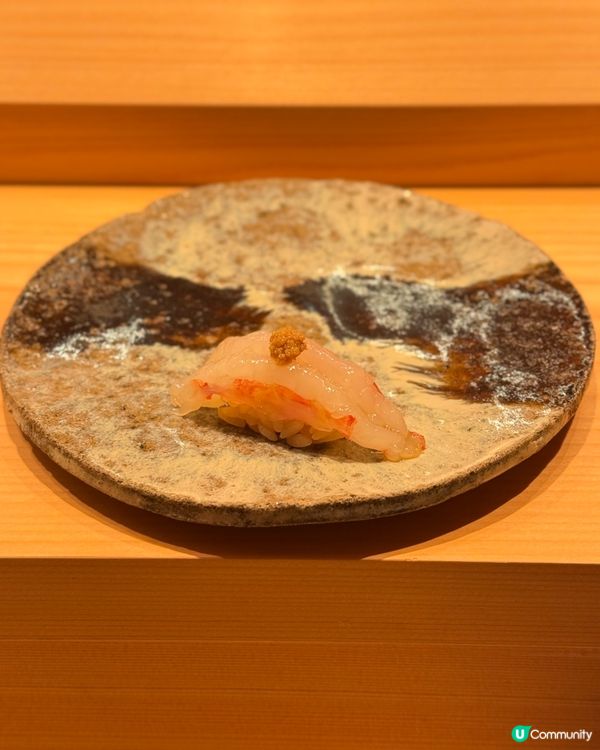 終於食到廚師發辦！🤩 晚市「皇」套餐超正！😋