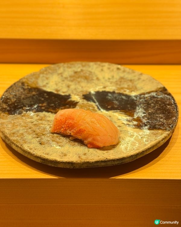 終於食到廚師發辦！🤩 晚市「皇」套餐超正！😋