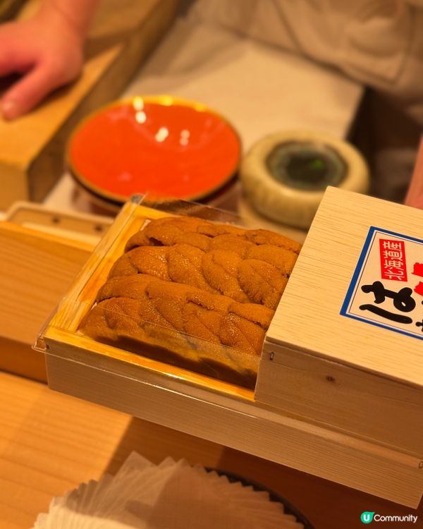 終於食到廚師發辦！🤩 晚市「皇」套餐超正！😋