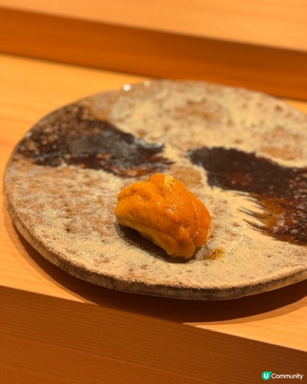 終於食到廚師發辦！🤩 晚市「皇」套餐超正！😋