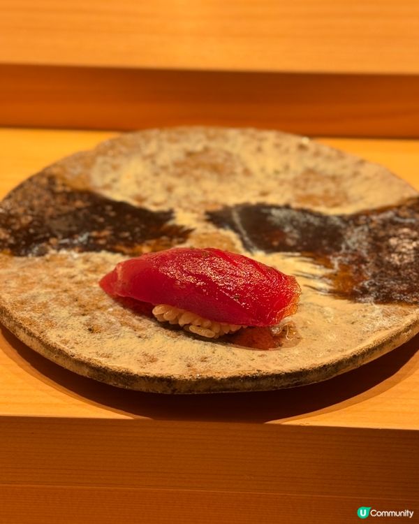 終於食到廚師發辦！🤩 晚市「皇」套餐超正！😋