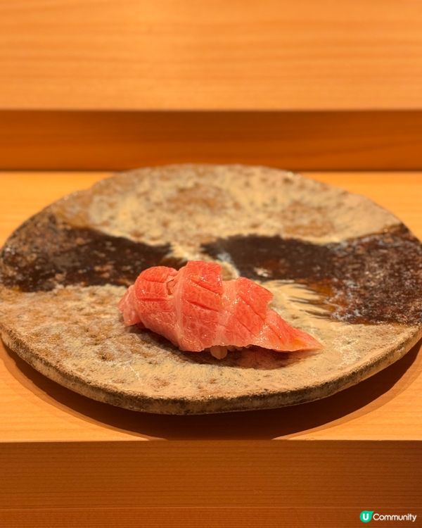 終於食到廚師發辦！🤩 晚市「皇」套餐超正！😋