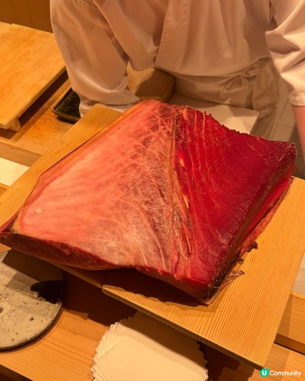 終於食到廚師發辦！🤩 晚市「皇」套餐超正！😋