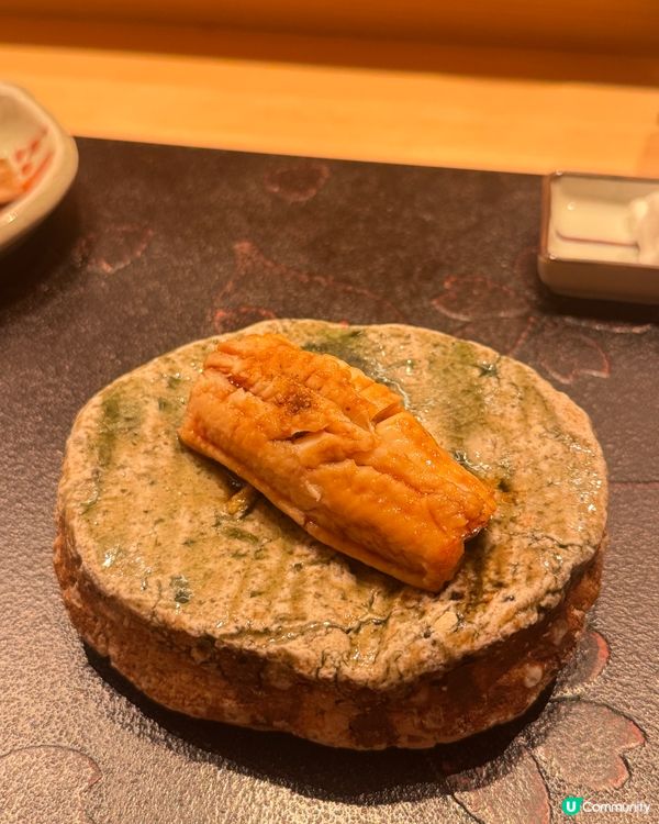 終於食到廚師發辦！🤩 晚市「皇」套餐超正！😋