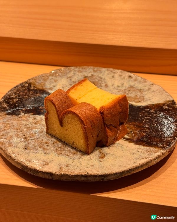 終於食到廚師發辦！🤩 晚市「皇」套餐超正！😋