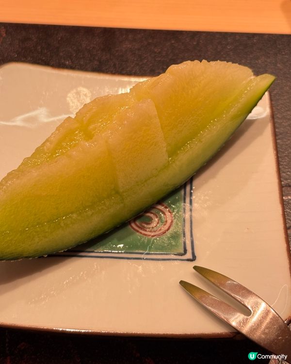 終於食到廚師發辦！🤩 晚市「皇」套餐超正！😋