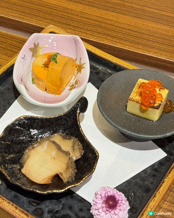 銅鑼灣壽兵衛！無限追加三文魚籽和牛！🤤🍣🥩