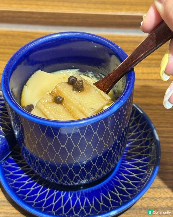 銅鑼灣壽兵衛！無限追加三文魚籽和牛！🤤🍣🥩