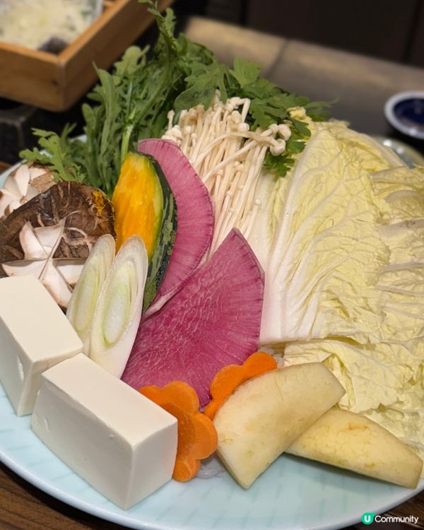 銅鑼灣壽兵衛！無限追加三文魚籽和牛！🤤🍣🥩