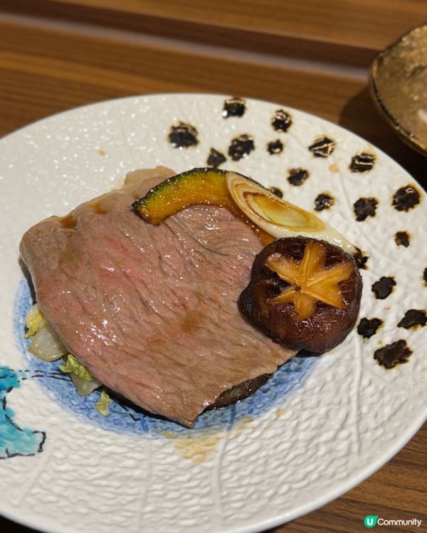 銅鑼灣壽兵衛！無限追加三文魚籽和牛！🤤🍣🥩