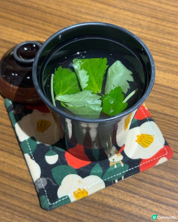 銅鑼灣壽兵衛！無限追加三文魚籽和牛！🤤🍣🥩