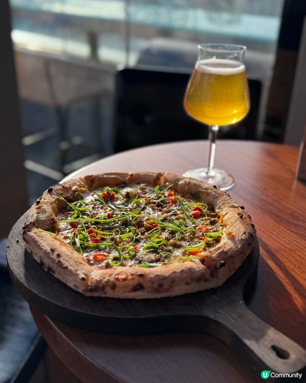 貓員外高空盛宴！銅鑼灣打卡必去🤩🌃