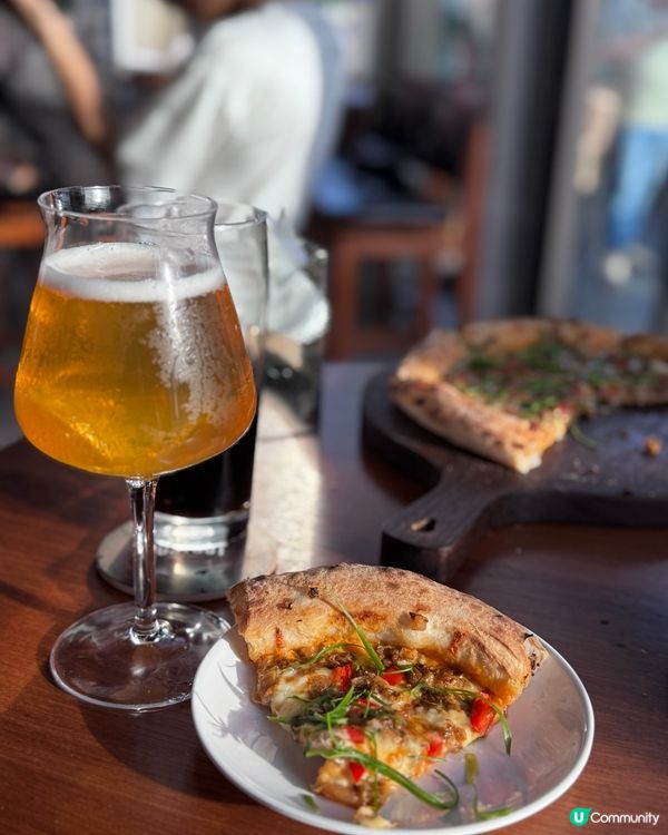 貓員外高空盛宴！銅鑼灣打卡必去🤩🌃