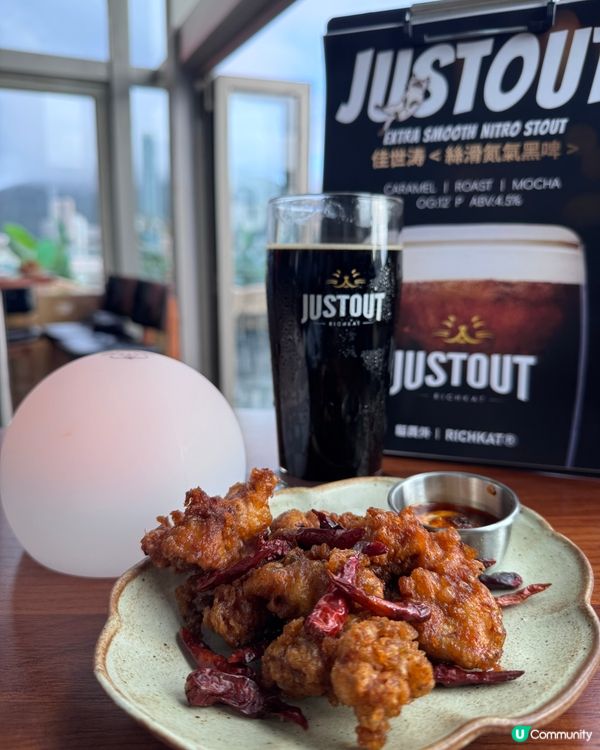 貓員外高空盛宴！銅鑼灣打卡必去🤩🌃