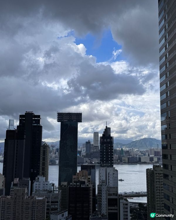 貓員外高空盛宴！銅鑼灣打卡必去🤩🌃