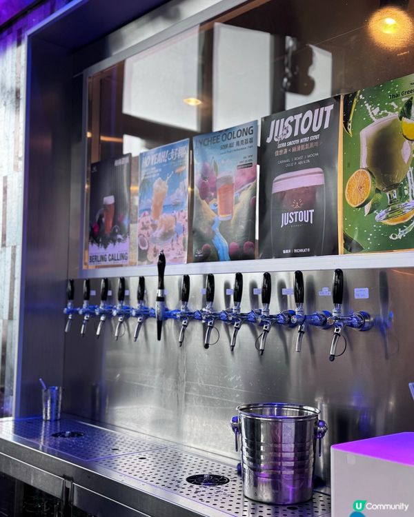 貓員外高空盛宴！銅鑼灣打卡必去🤩🌃