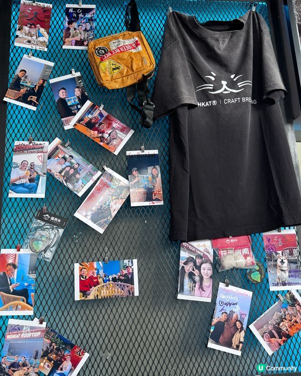 貓員外高空盛宴！銅鑼灣打卡必去🤩🌃