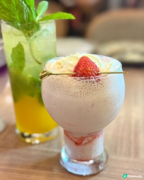 家庭聚會圓方商場睇戲後最方便最佳餐廳