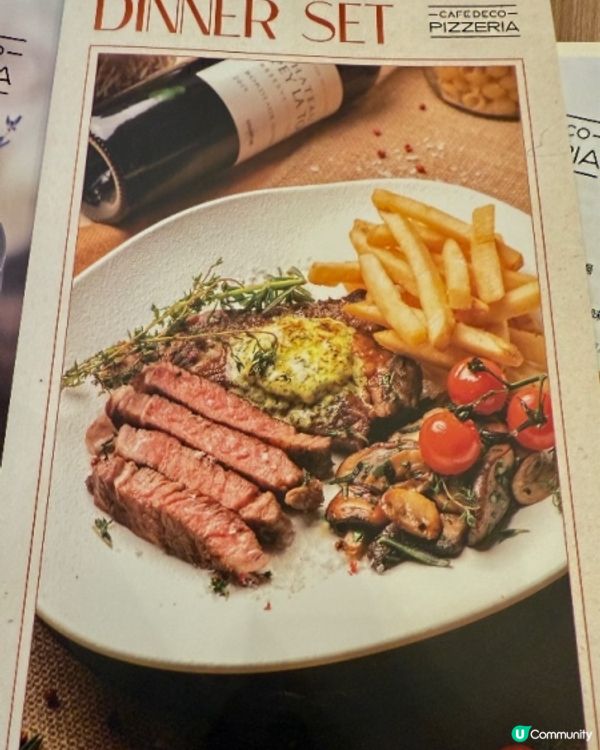 家庭聚會圓方商場睇戲後最方便最佳餐廳