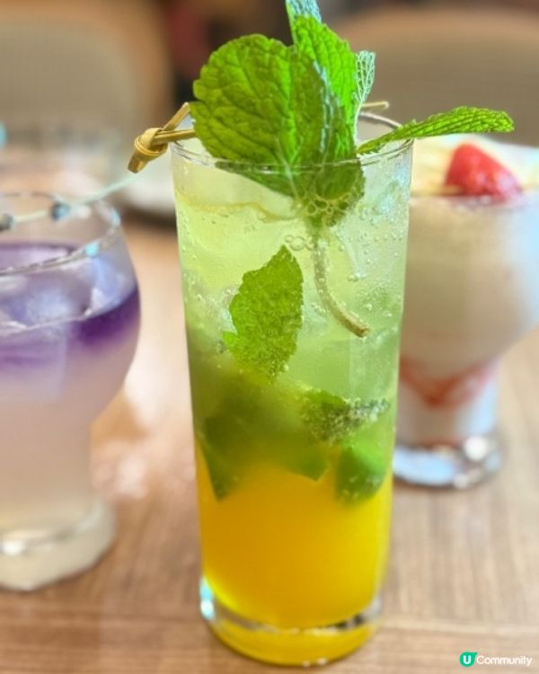 家庭聚會圓方商場睇戲後最方便最佳餐廳