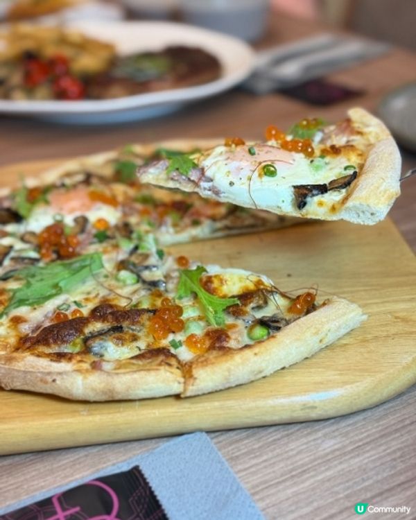 家庭聚會圓方商場睇戲後最方便最佳餐廳