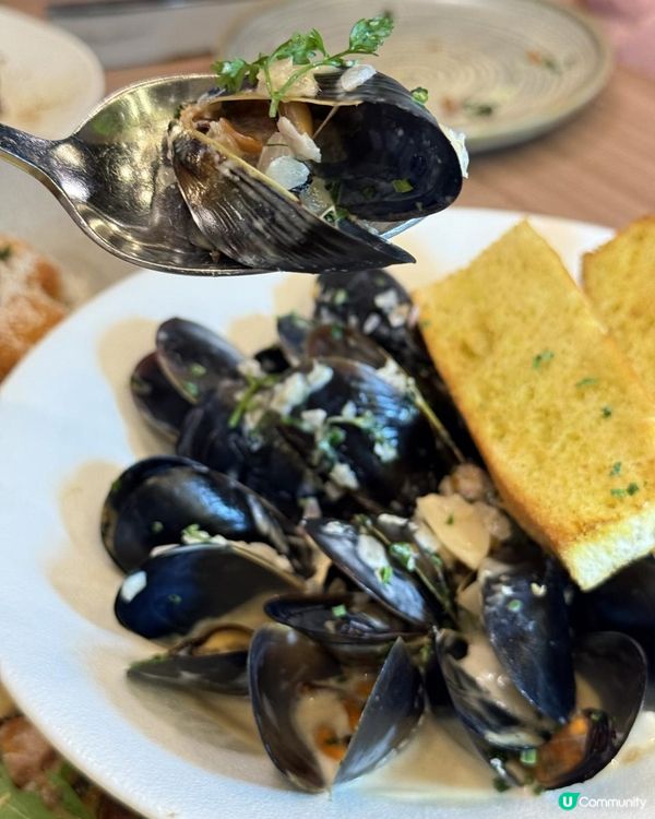 家庭聚會圓方商場睇戲後最方便最佳餐廳