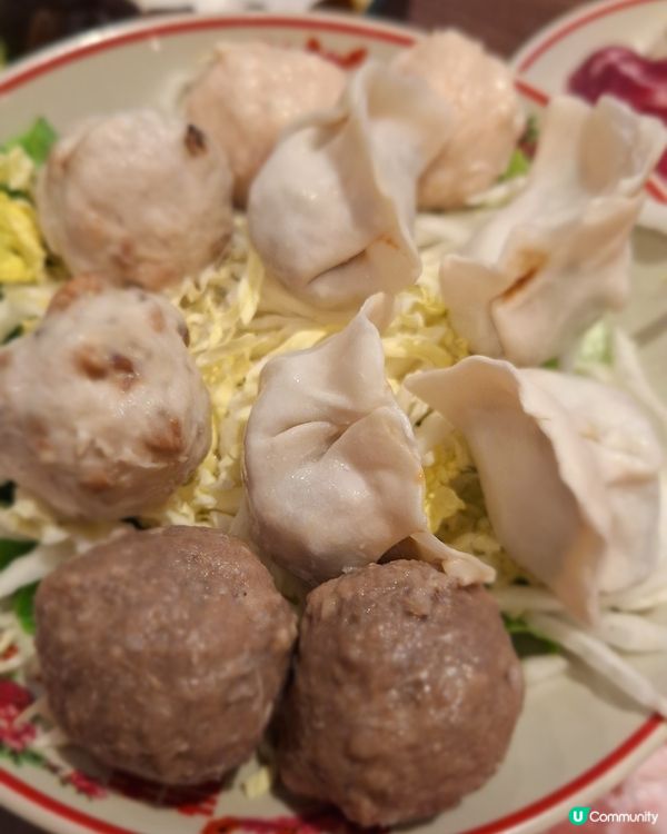 春宵火鍋🍲！滋補湯底+靚料😋！快啲約埋Friend！