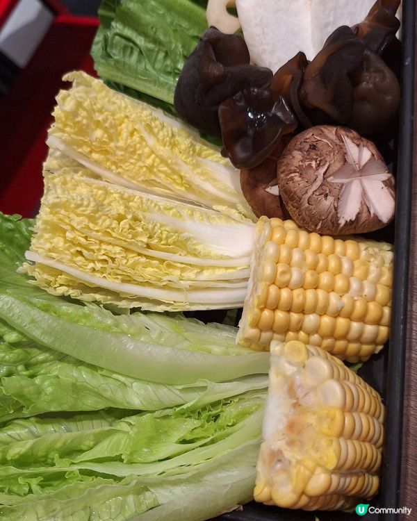 春宵火鍋🍲！滋補湯底+靚料😋！快啲約埋Friend！