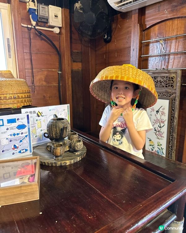 南區一日遊！🌊 玩轉海洋公園+文化體驗！🤩