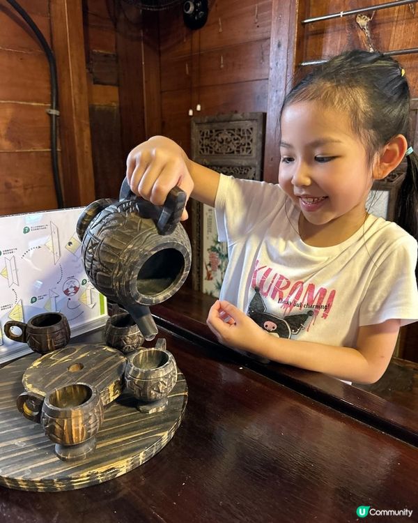 南區一日遊！🌊 玩轉海洋公園+文化體驗！🤩