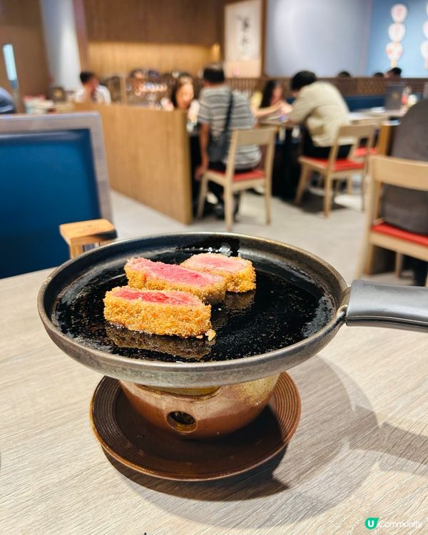 京都勝牛食評🤤！四款牛魔御膳超正！🥩😋