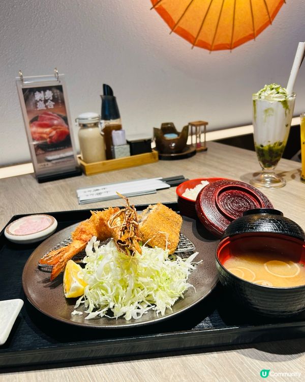 京都勝牛食評🤤！四款牛魔御膳超正！🥩😋