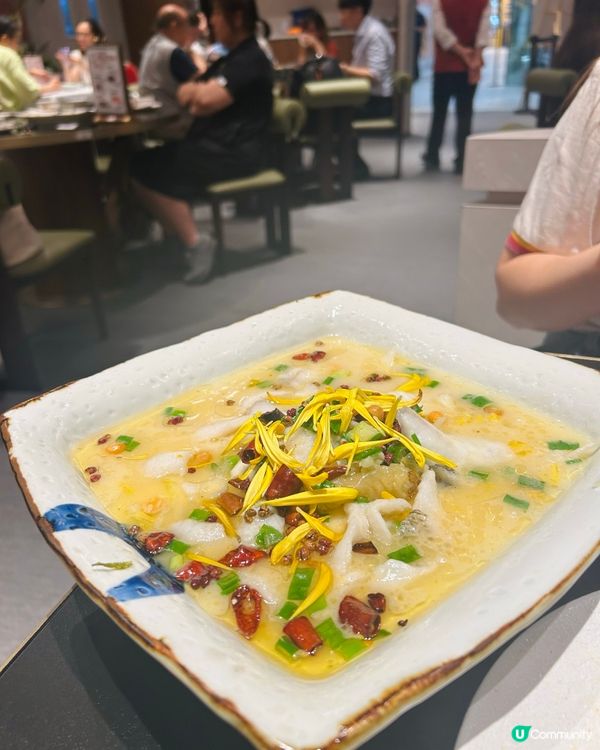 名苑酒家燒雞超正🤤！啟德美食推介！