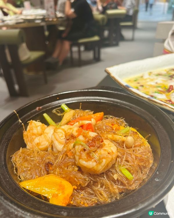 名苑酒家燒雞超正🤤！啟德美食推介！