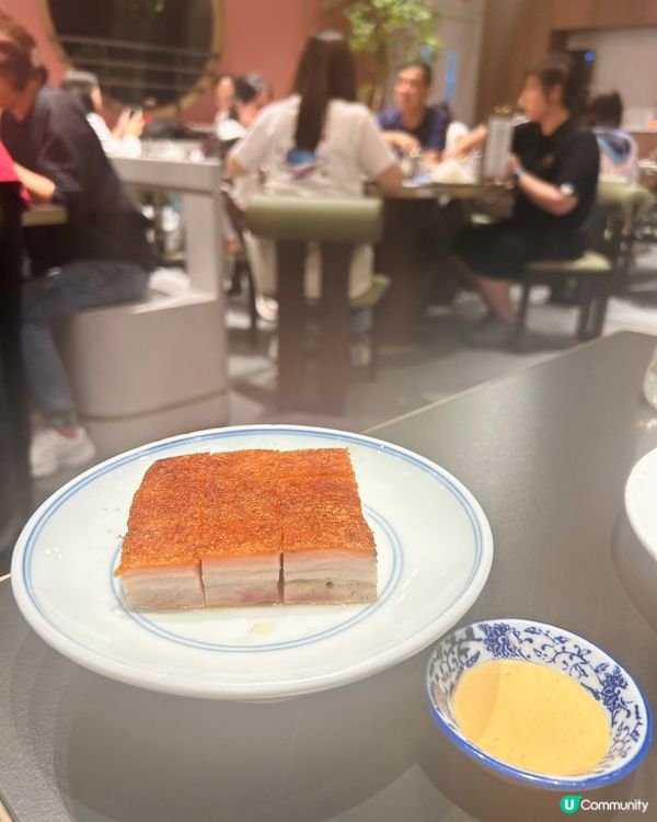 名苑酒家燒雞超正🤤！啟德美食推介！