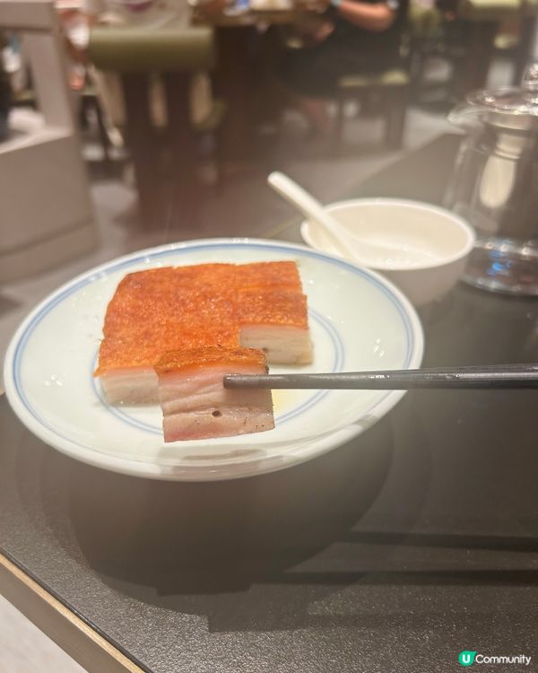 名苑酒家燒雞超正🤤！啟德美食推介！