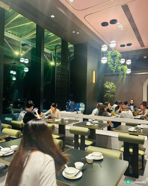 名苑酒家燒雞超正🤤！啟德美食推介！