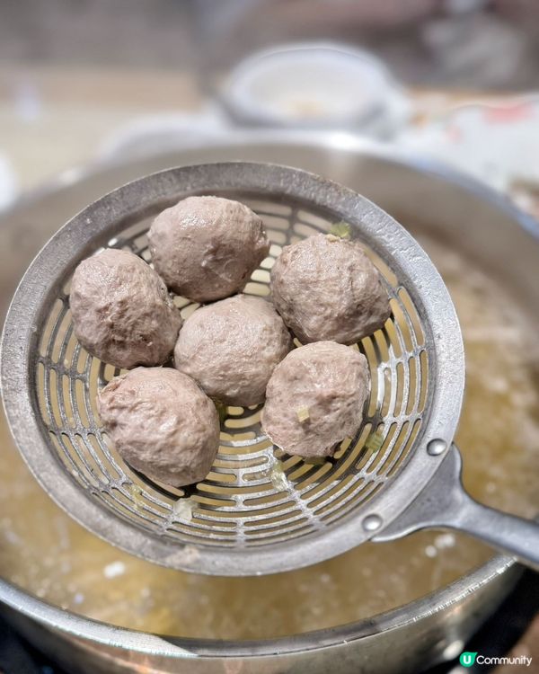 深圳又一牛肉火鍋老字號！