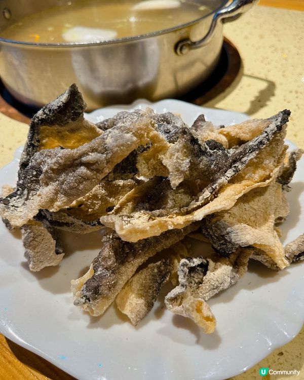 深圳又一牛肉火鍋老字號！