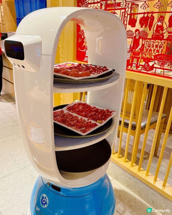 深圳又一牛肉火鍋老字號！