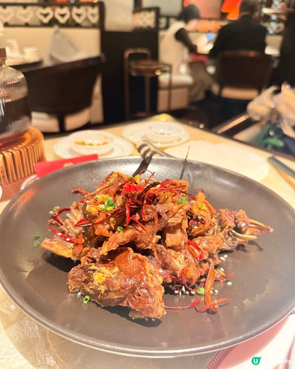 高質又抵食片皮鴨套餐