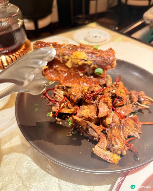 高質又抵食片皮鴨套餐