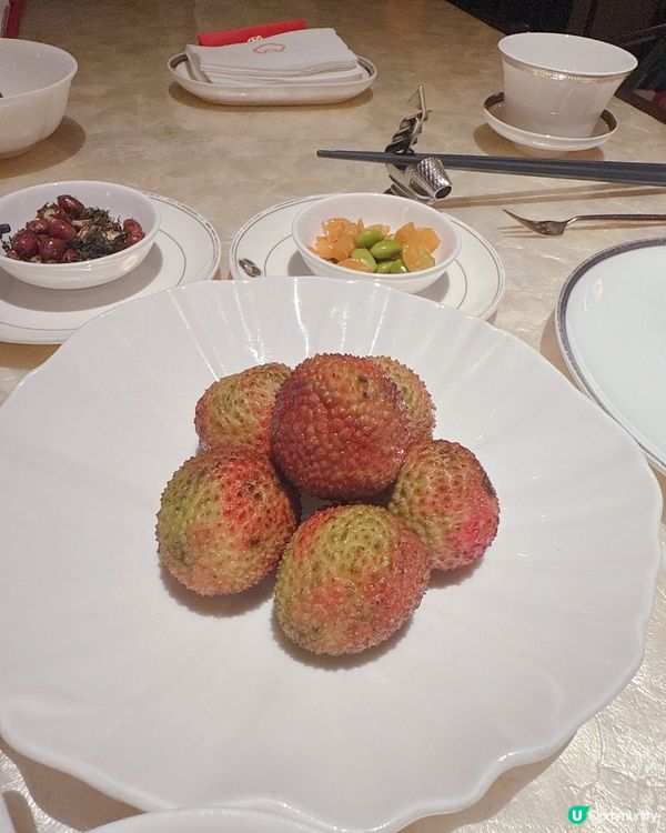 高質又抵食片皮鴨套餐