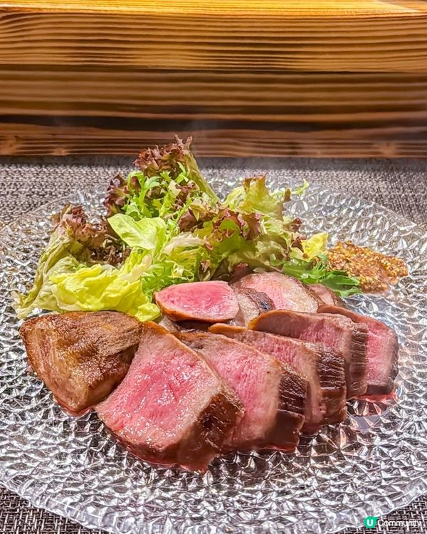 🆕新開業靚料串燒刺身居酒屋🏮