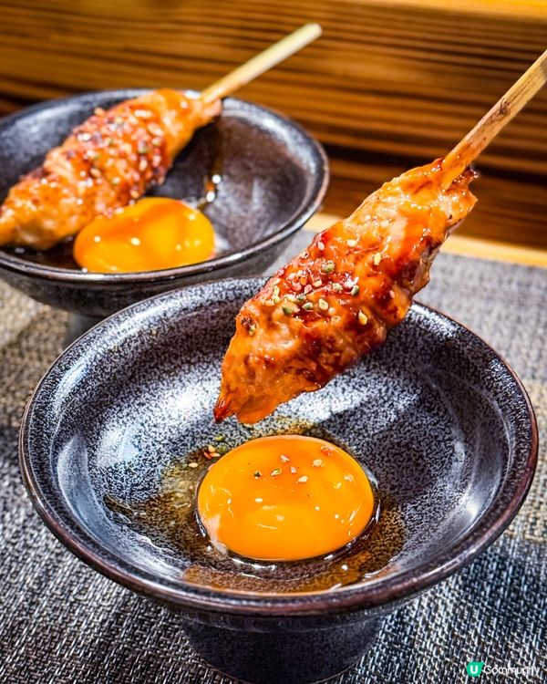 🆕新開業靚料串燒刺身居酒屋🏮