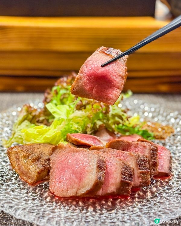 🆕新開業靚料串燒刺身居酒屋🏮