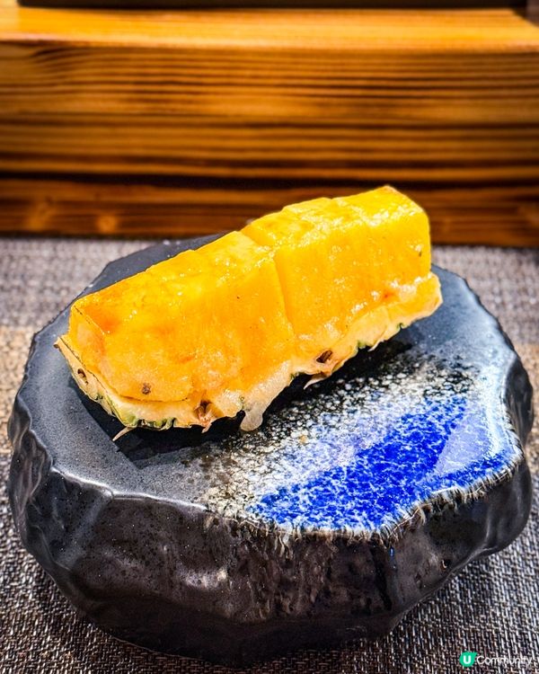 🆕新開業靚料串燒刺身居酒屋🏮