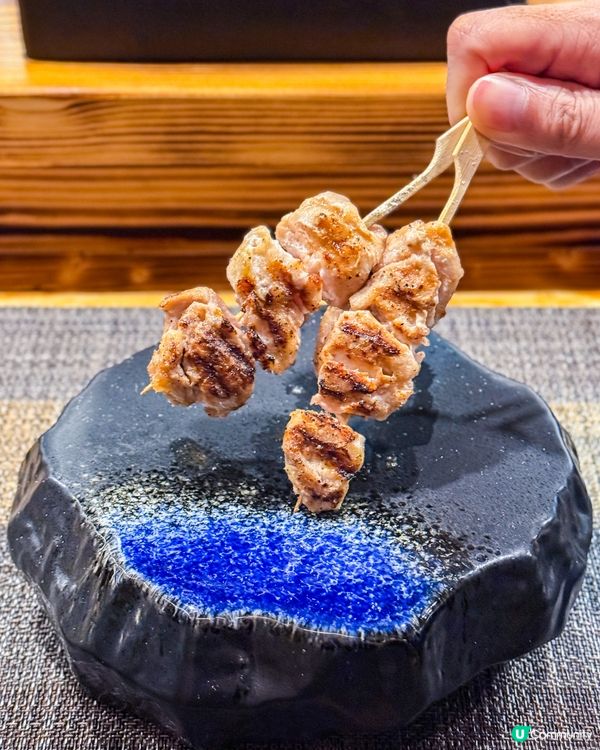 🆕新開業靚料串燒刺身居酒屋🏮