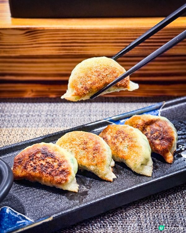 🆕新開業靚料串燒刺身居酒屋🏮