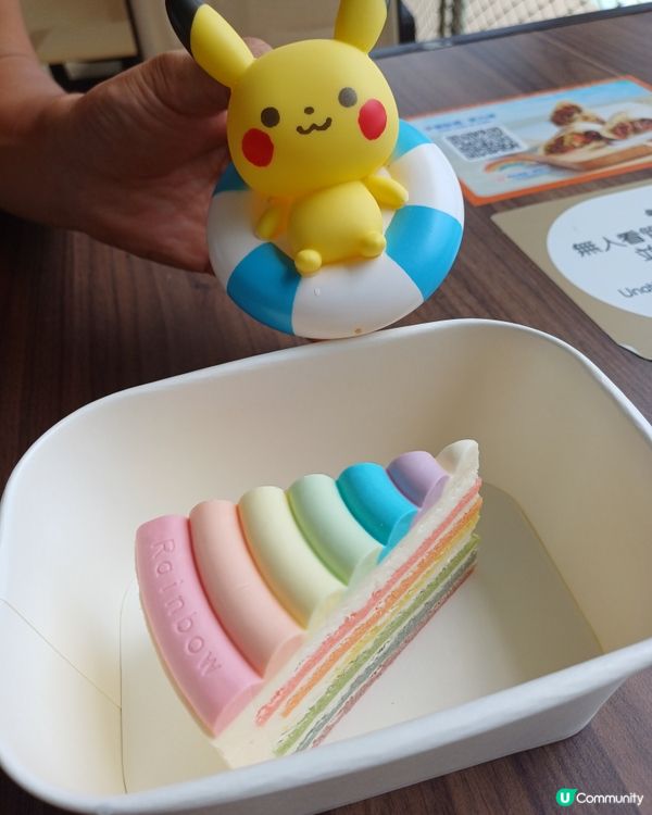 夏日水上樂園初體驗！🌊 八彩天梯超正！🥳